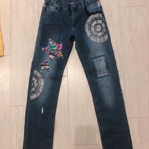 Girl Jeans